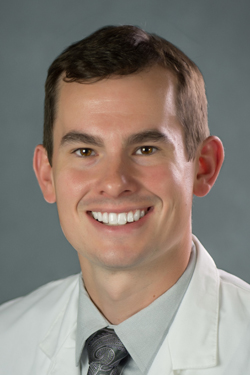 Meet Dr Derek Herms Parker Chiropractic Clinic Irving Chiropractor